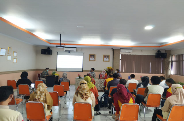 Pemerintah Kota Bekasi Lakukan Integrasi Data Dengan Satuan Tugas Covid-19 Jawa Barat