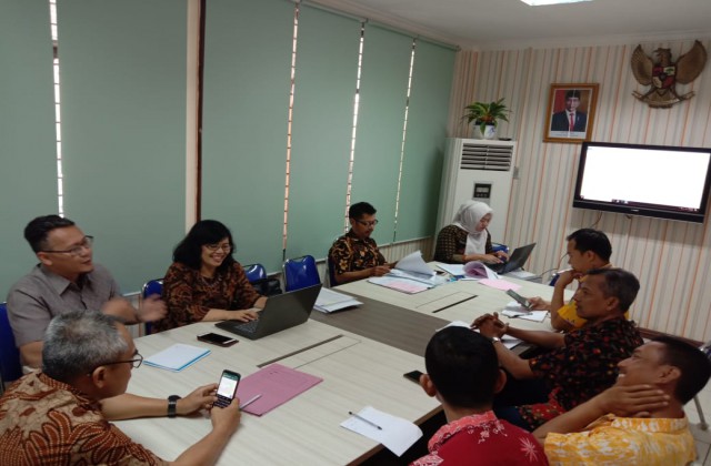 Evaluasi Perjanjian Kerja Sama dan Kesepakatan Bersama Antara Pemkot Bekasi dengan Bali Towerindo