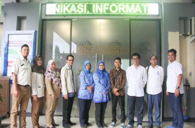 Mahasiswa Asal Riau Berhasil Memenangkan Lomba Logo HUT Kota Bekasi Tahun 2020